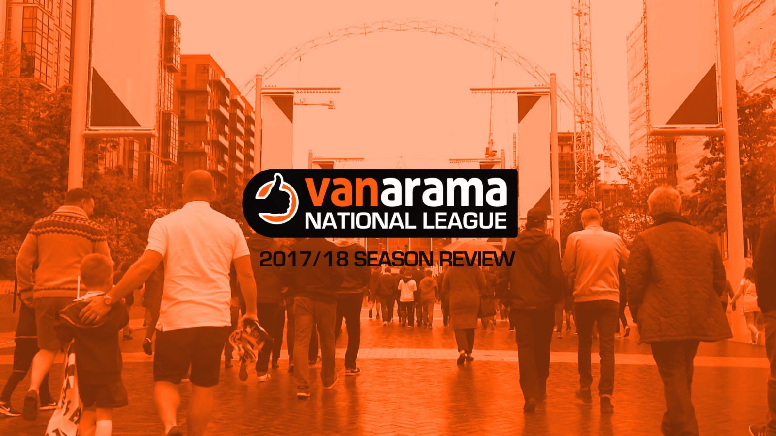 BT Sport’s Review of the Vanarama National League Season image