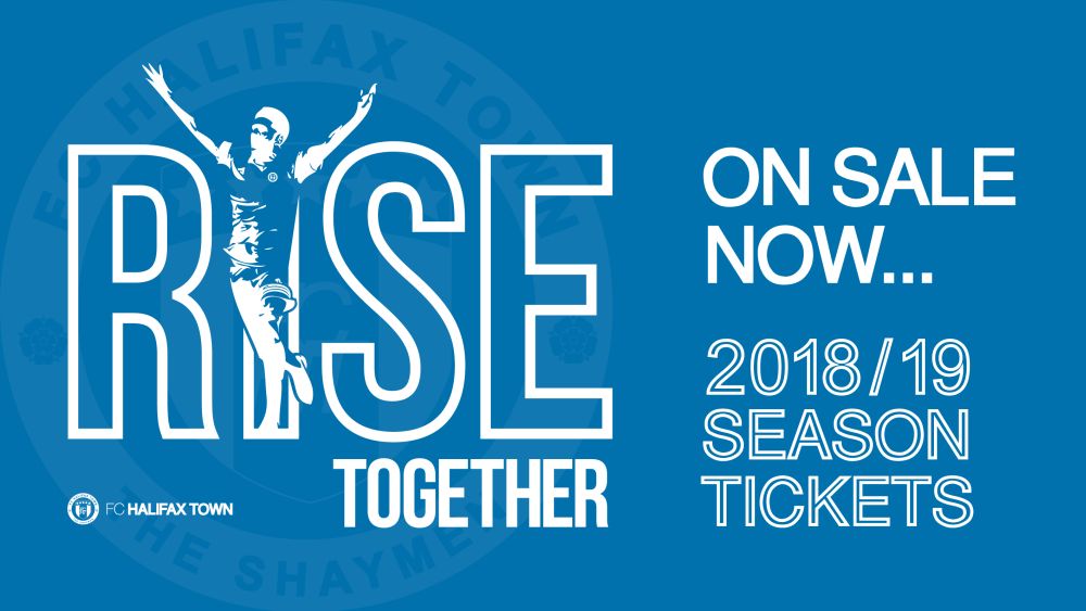 Season Ticket Coffee Morning image