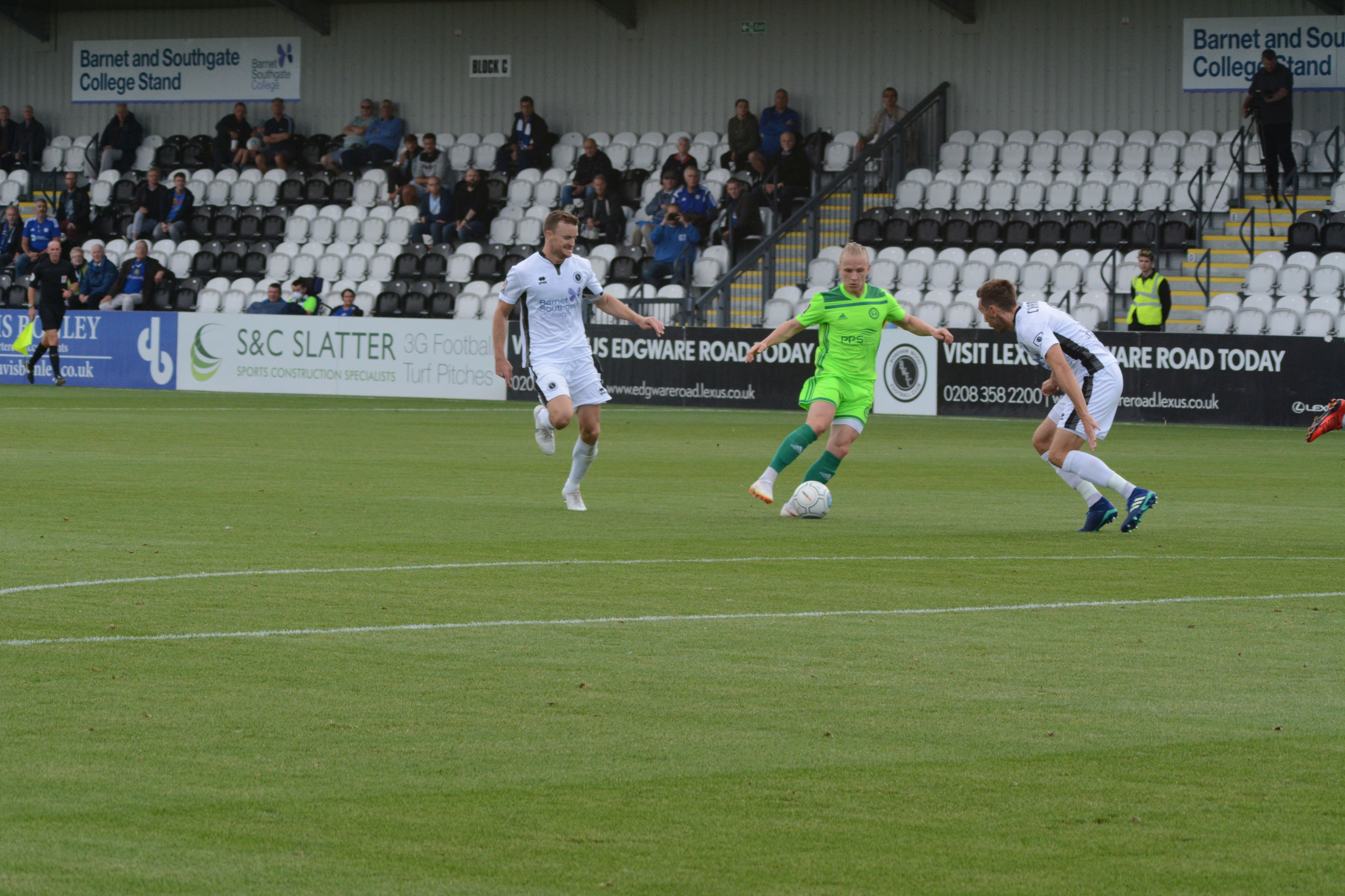Hartlepool United: Match Preview image