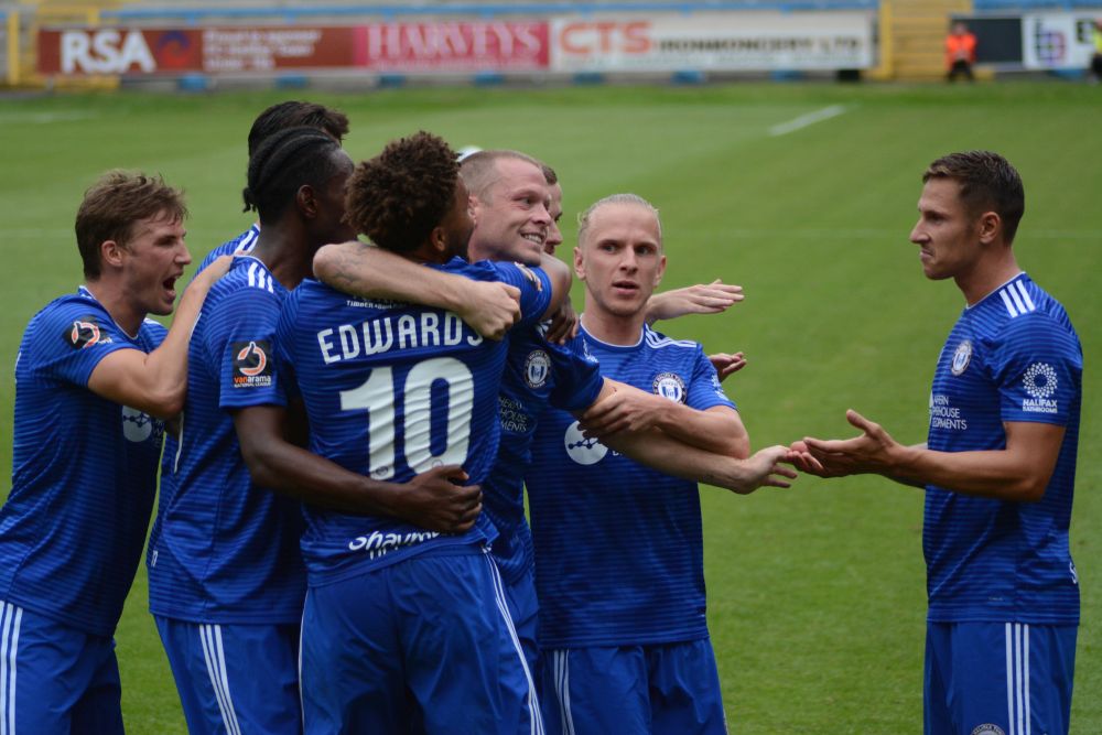Dagenham & Redbridge: We’ve Met Before image