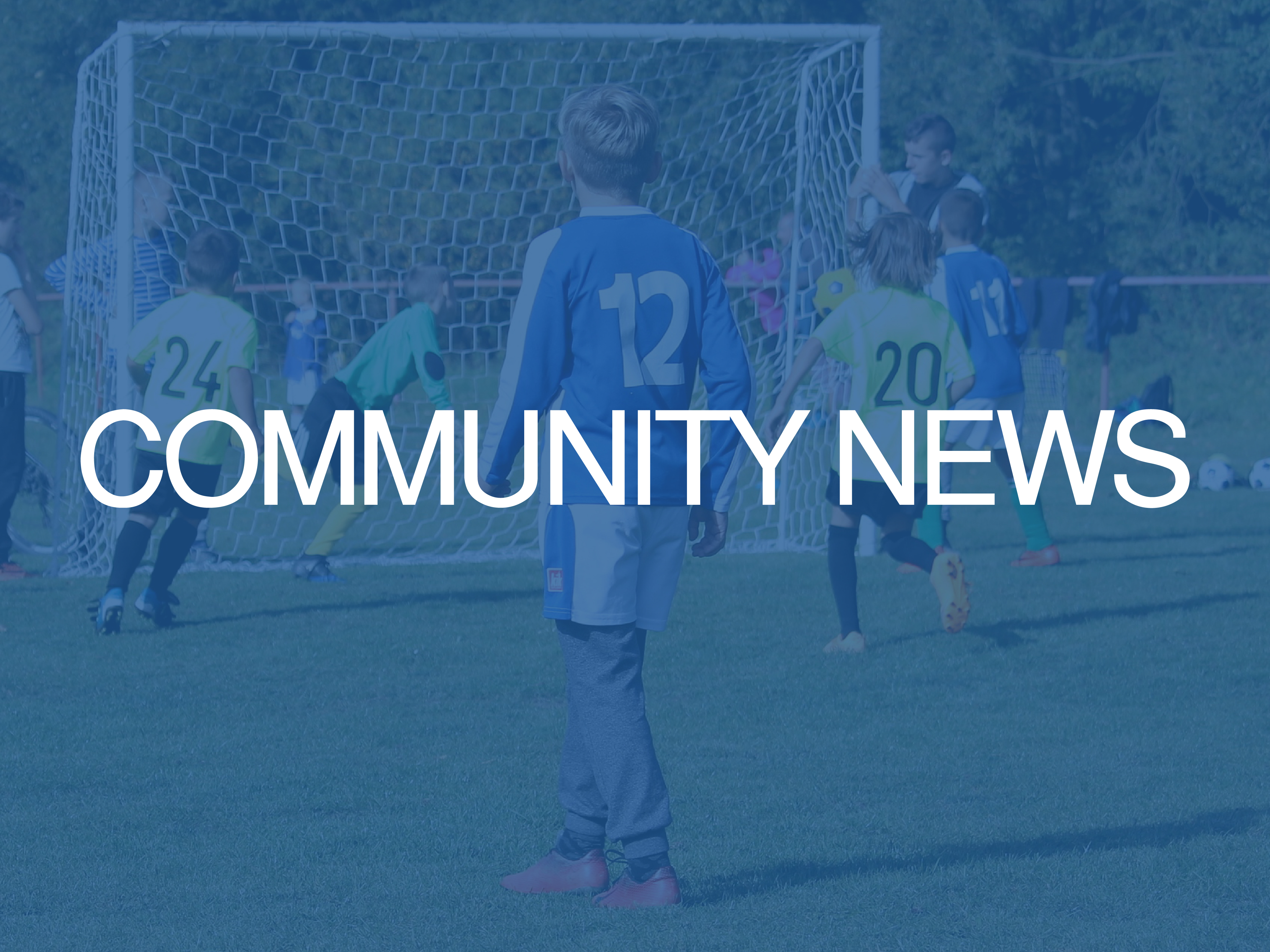 Vacancy: Academy And Community Coach image