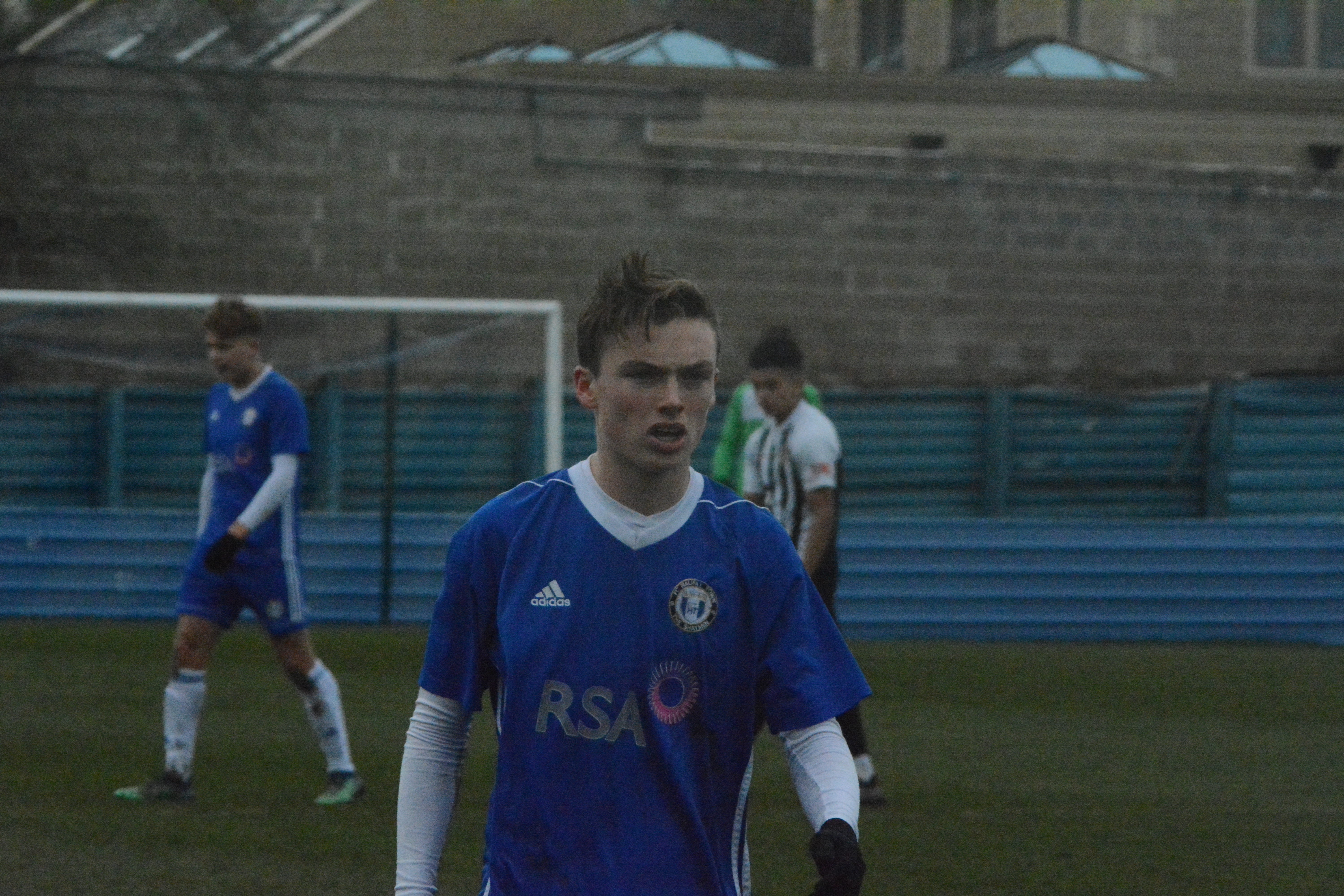 South Shields: Match Preview image