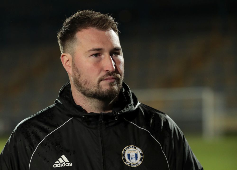 Jeffries Is New Youth Team Coach image