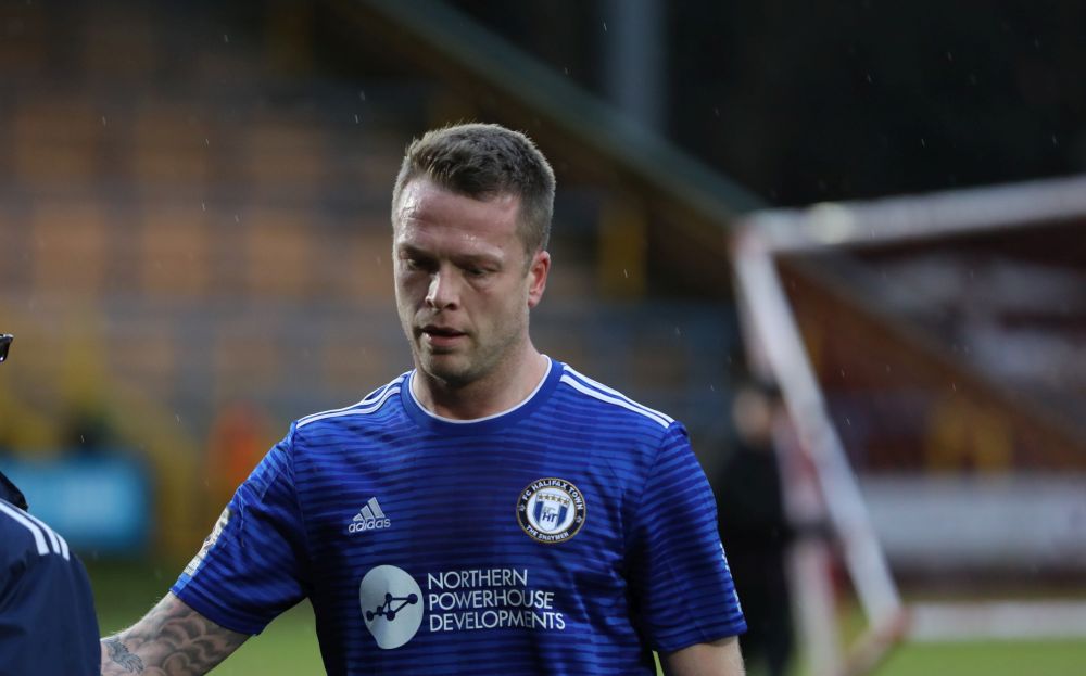 Leyton Orient: We Stood Up To The Challenge Today image