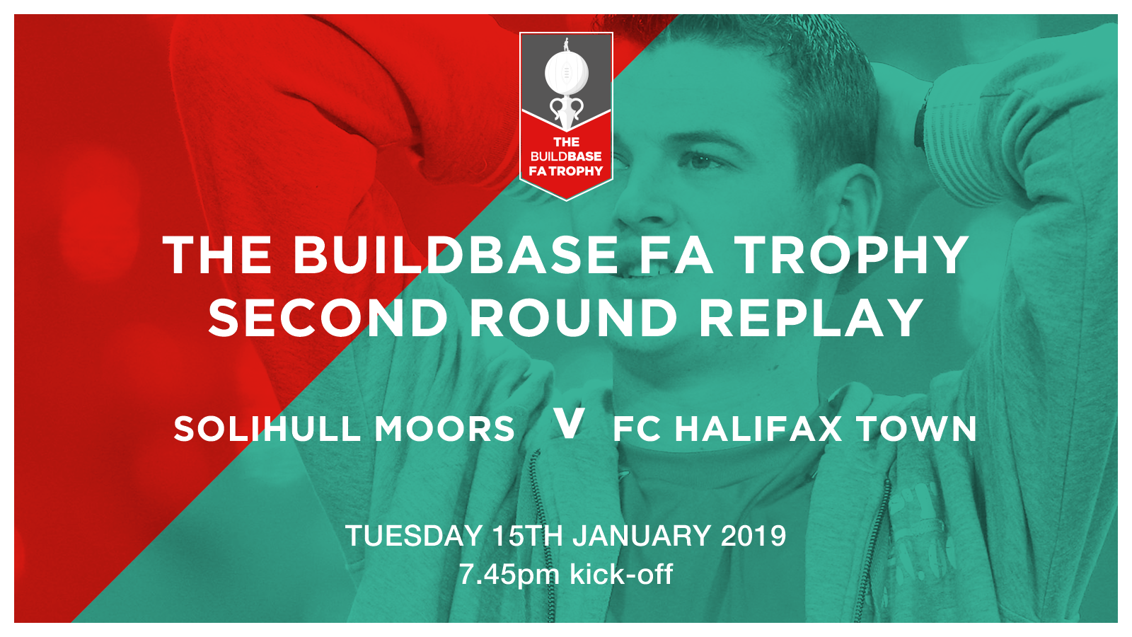Solihull Moors: Match Preview image