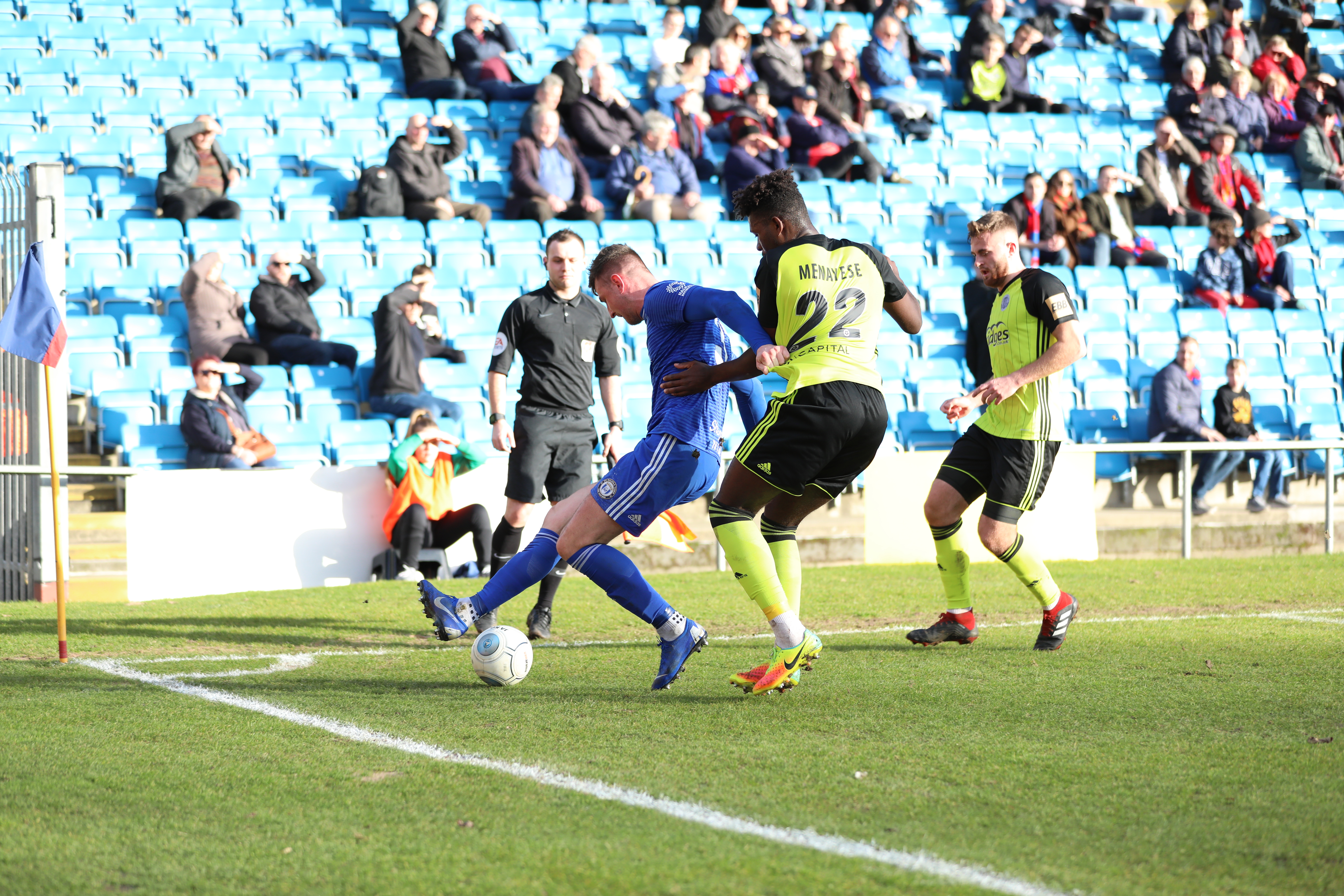 Maidstone United: Match Preview image
