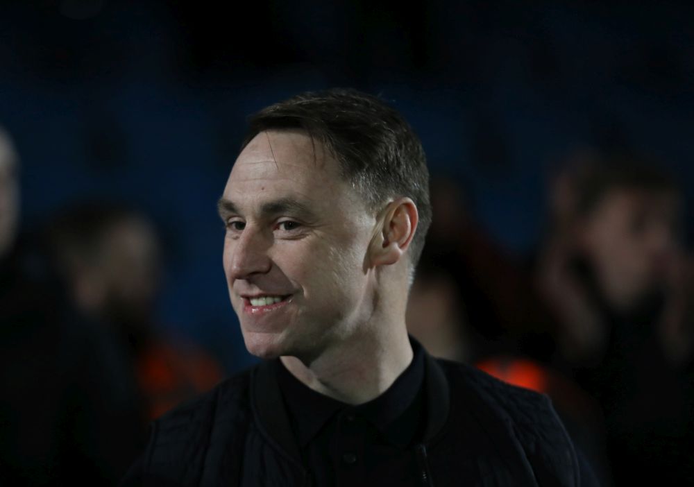 Leyton Orient: I Think We Showed Our Strengths On What We’re About image