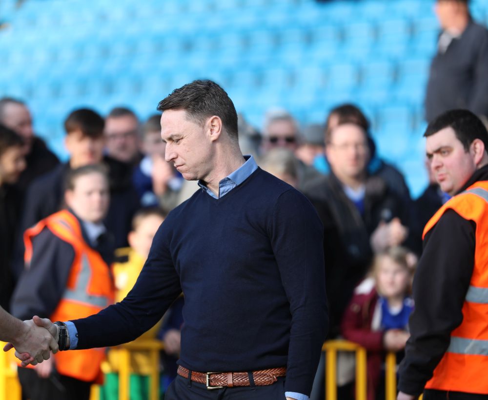 Maidenhead United: Lacked Energy And Threat image