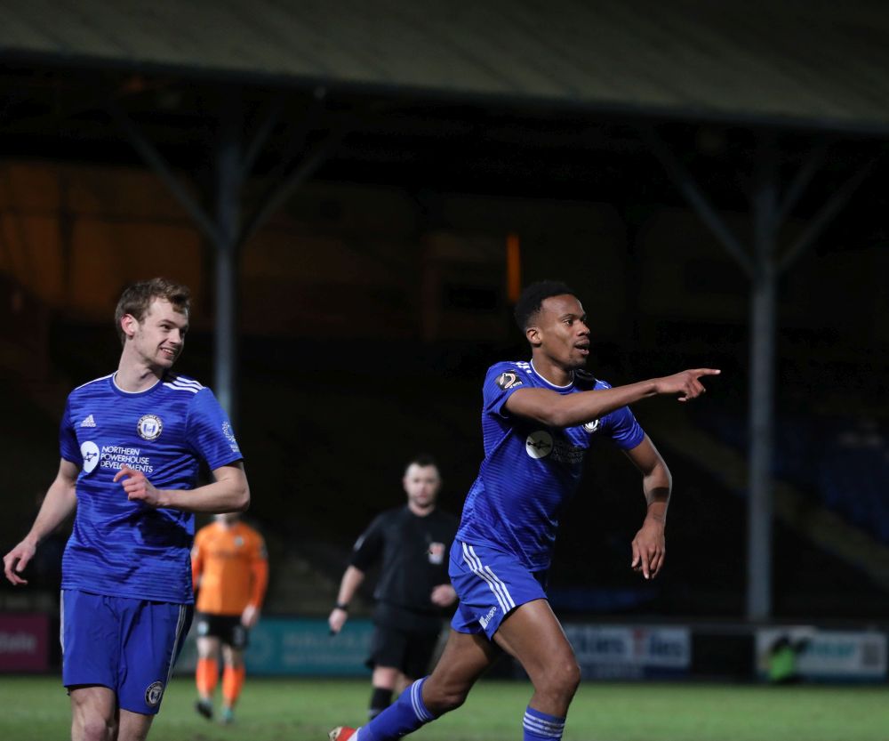 Barnet: Club Connections image