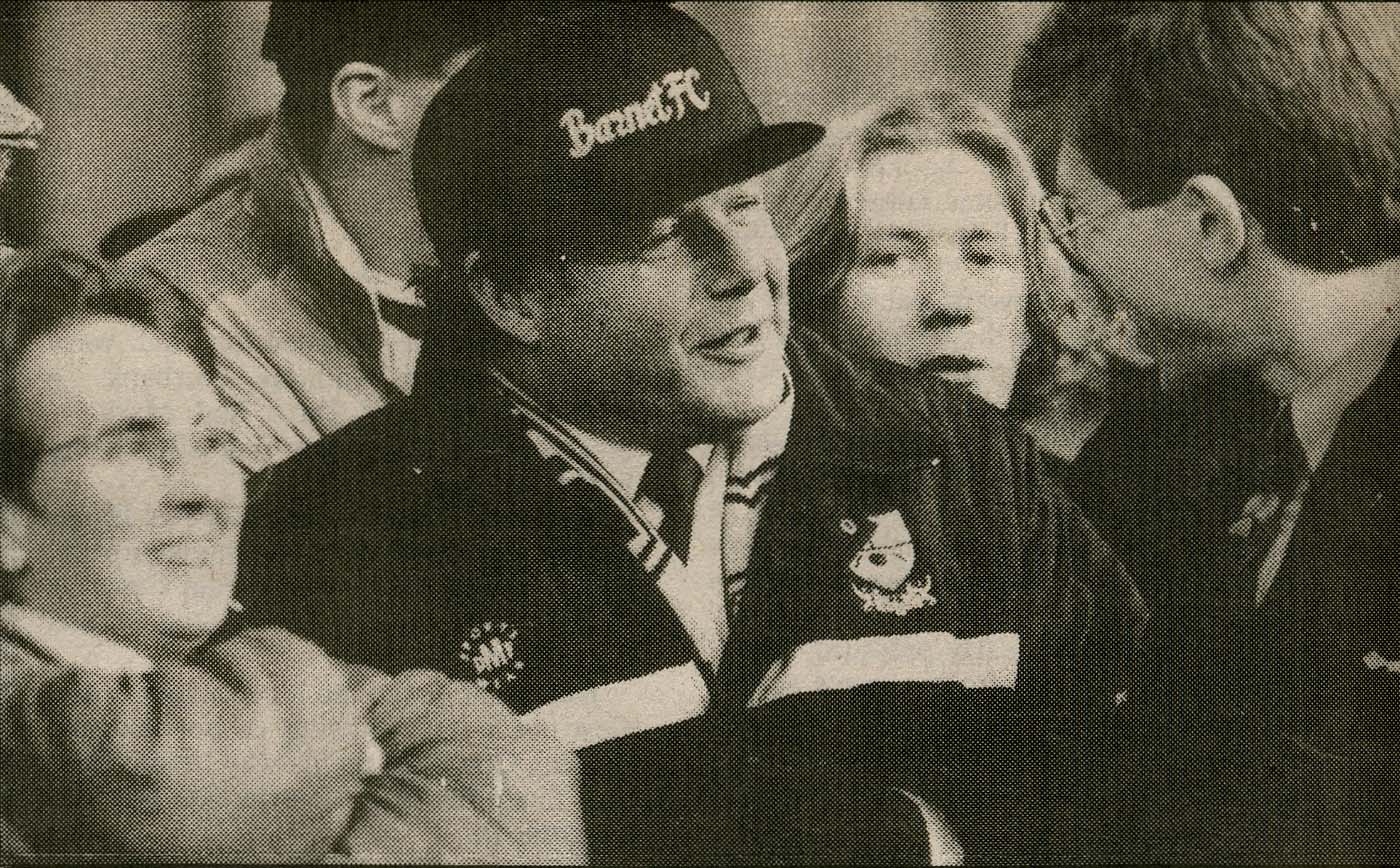 Meynell’s Memories image