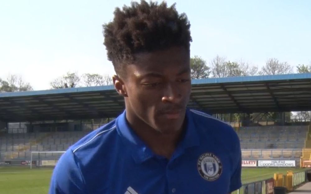 Wrexham: Learnt From Our Mistakes image