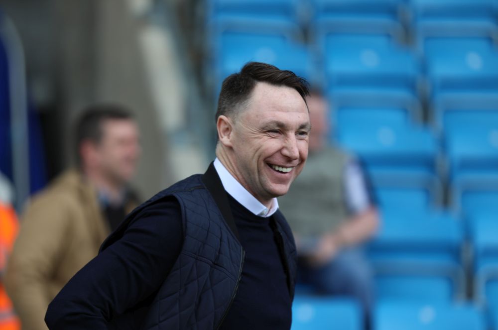 Bromley: Action In Both Boxes image