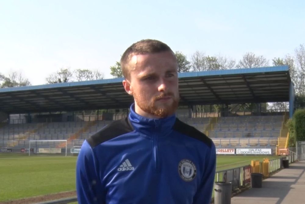 Wrexham: Want To Finish As High As We Can image