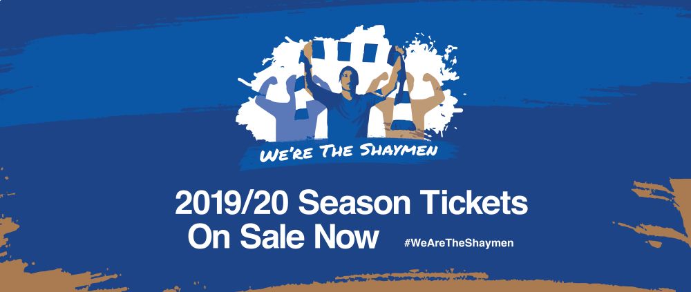 Season Ticket Morning image