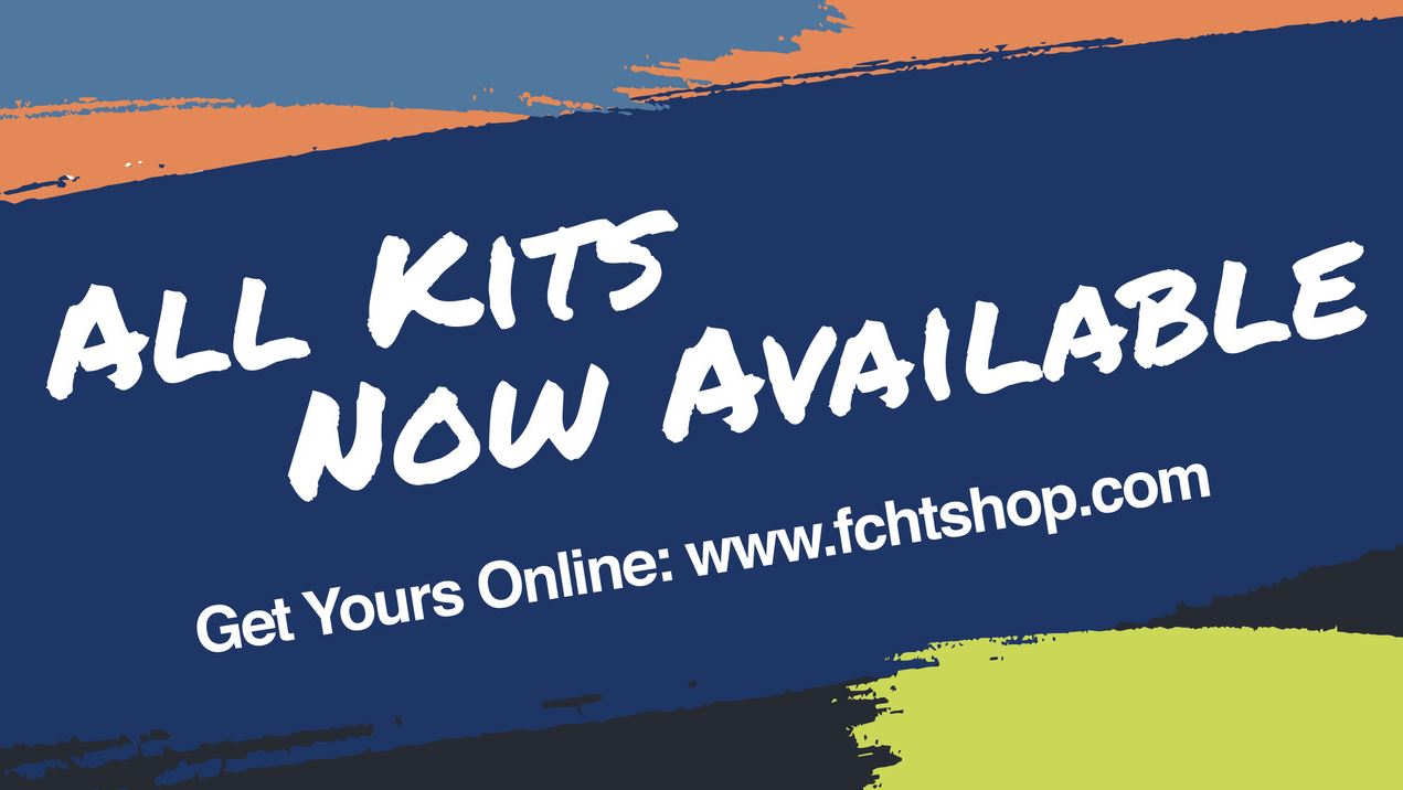 2019/20 New Kits image