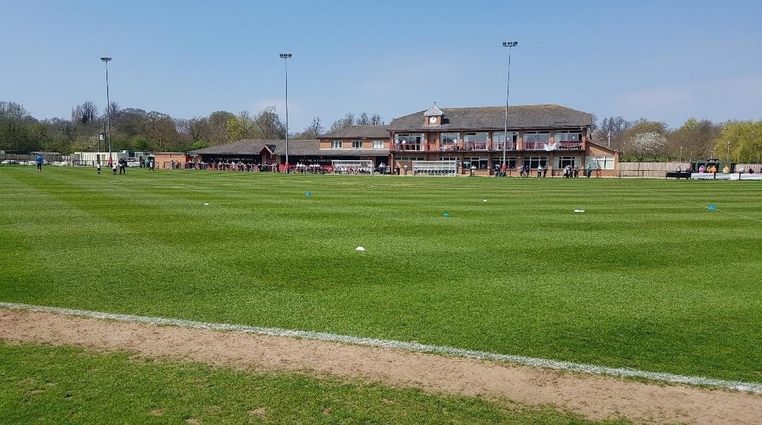 Darlington: In Brief image