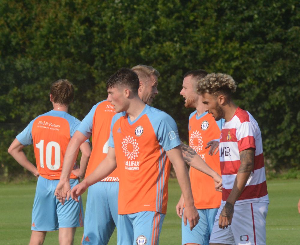 Earing: I’m Hoping To Chip In With A Few Goals image
