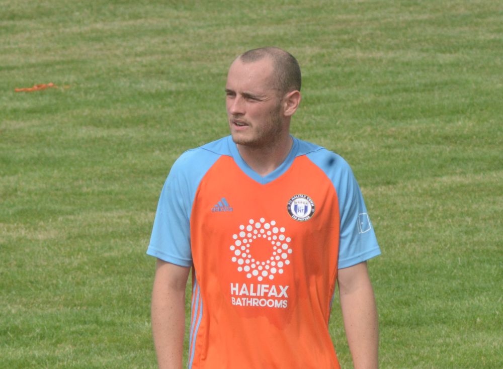 Torquay United: A Scrappy Game image