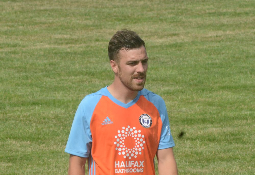 Hartlepool United: Club Connections image