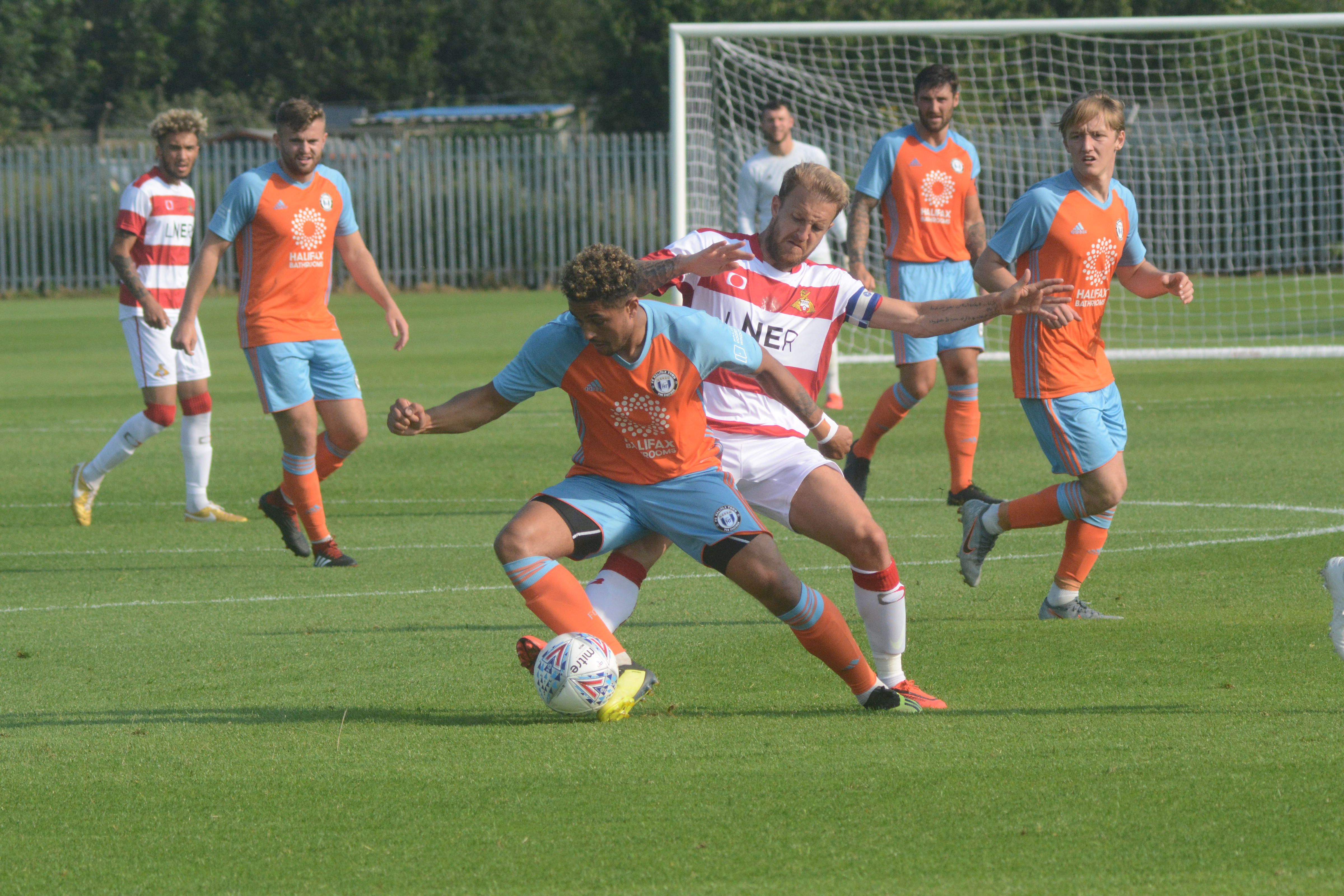 Darlington: Match Preview image
