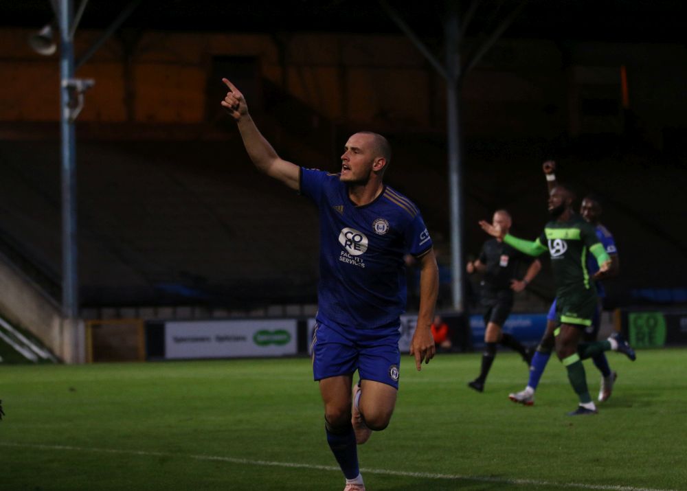 Dagenham & Redbridge: Club Connections image