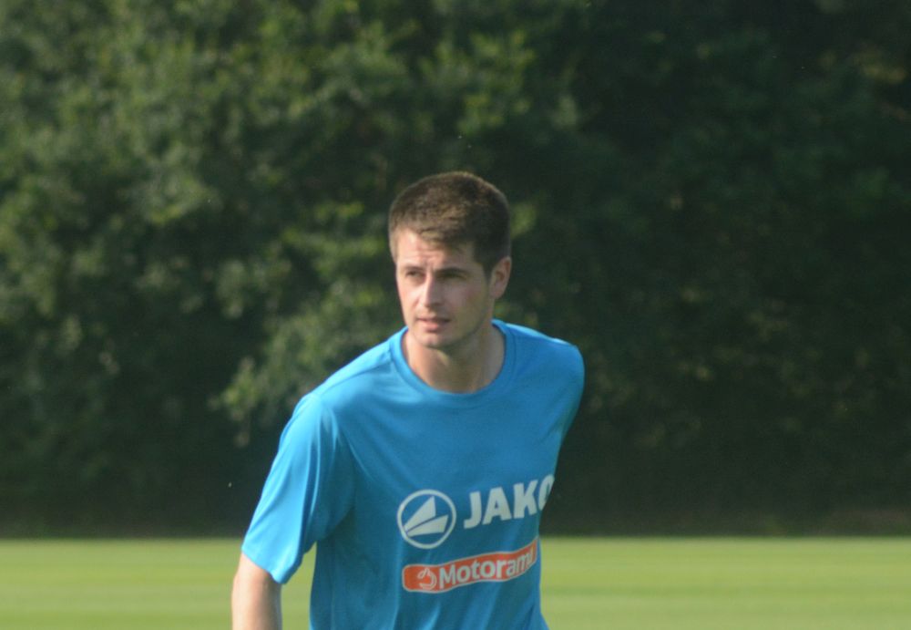 Stockport County: No Excuses Says Nolan image