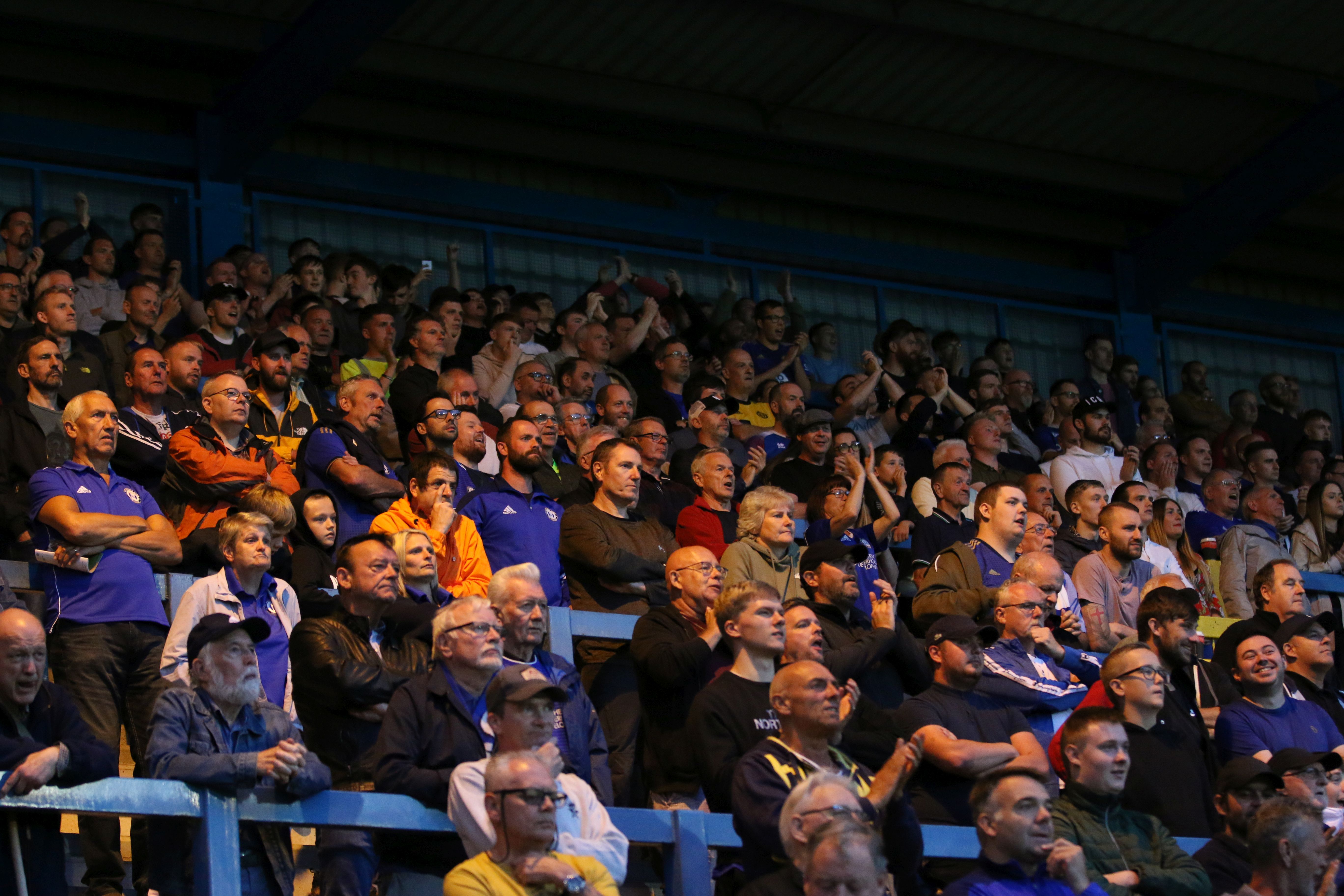 Season Ticket Options 20/21 FC Halifax Town Season Ticket Options 20/21 FC Halifax Town