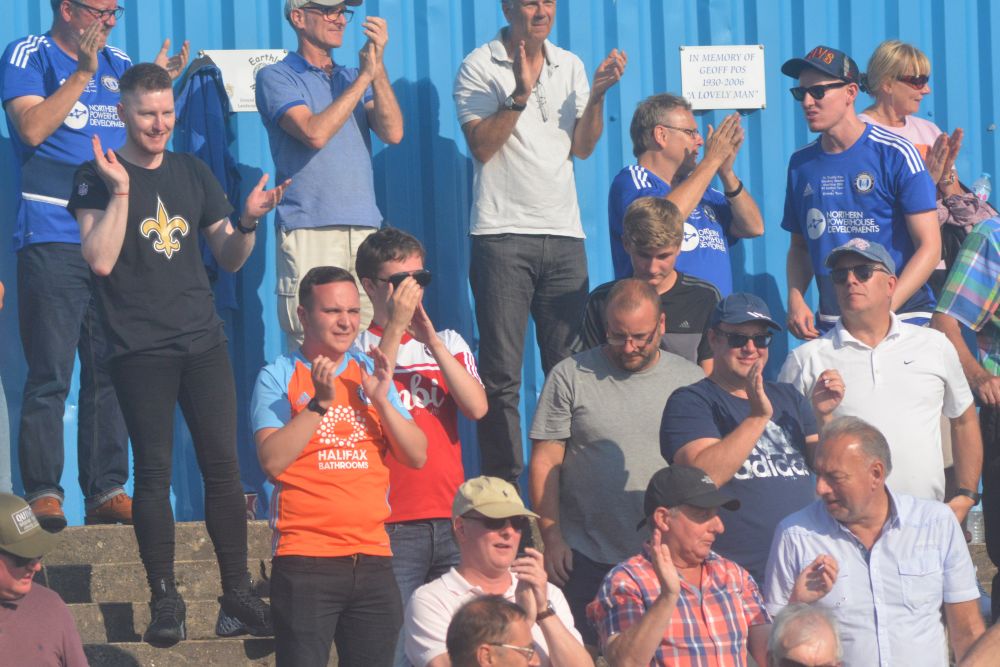 Barrow: Travellers Tales image