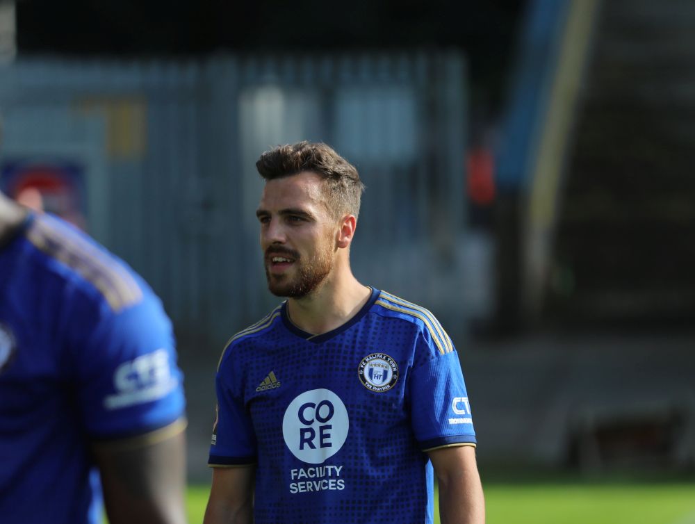 Stockport County: Goals Were Easily Avoidable image