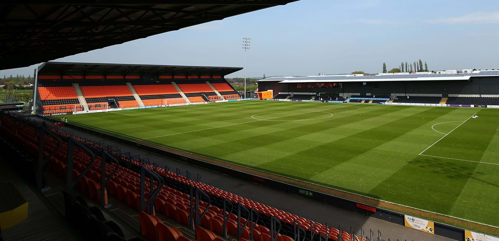 Barnet: 10 Things image