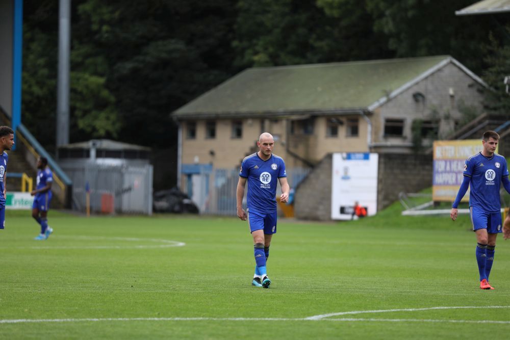 Halesowen Town: Will Be Highs And Lows image