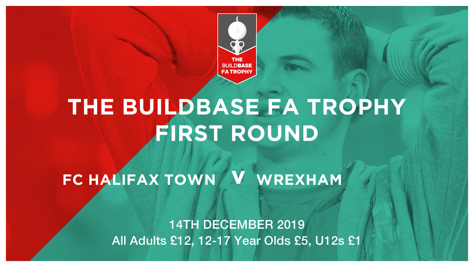 Wrexham Match Preview FC Halifax Town