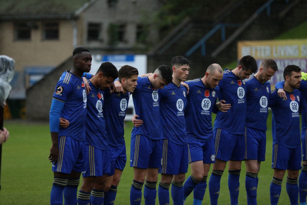 Torquay United: Match Report image