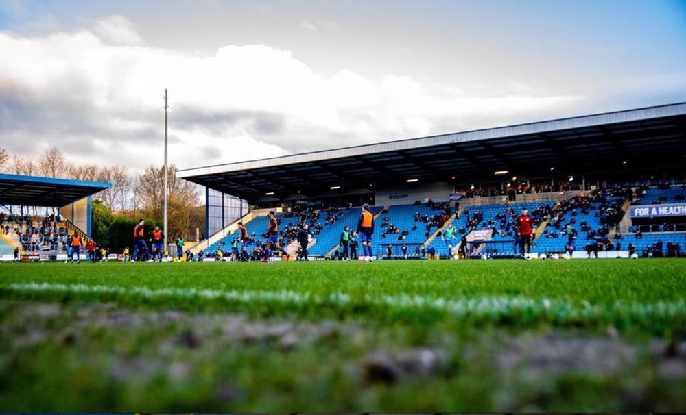Stockport County Away Ground Information FC Halifax Town