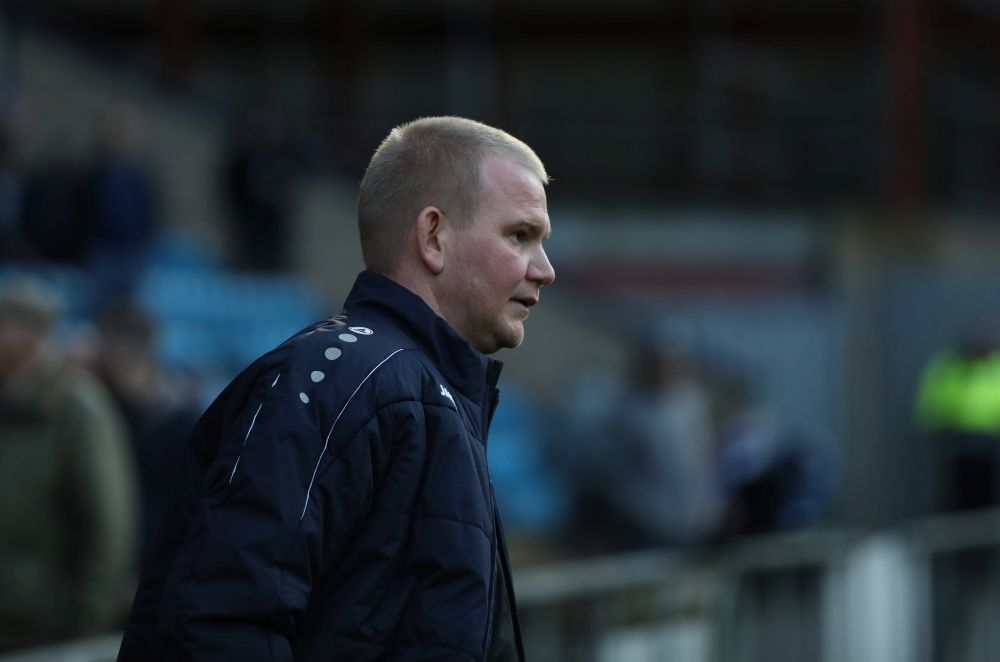 Notts County: A Very Even Contest image