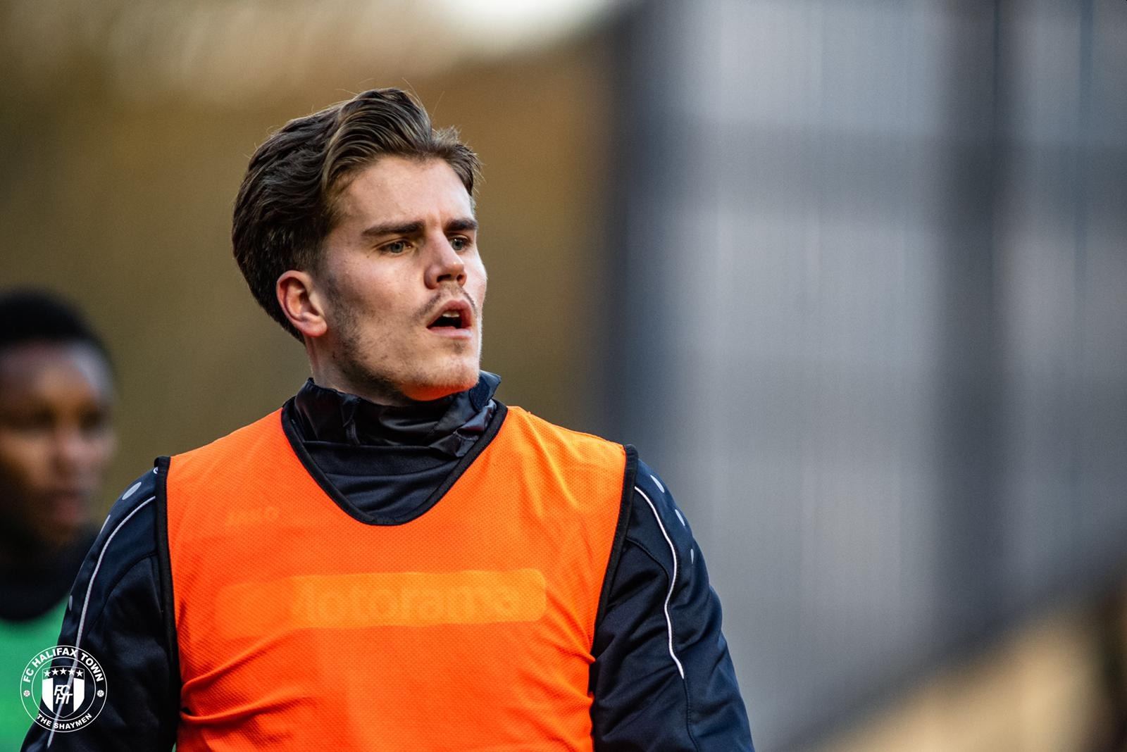 Halesowen Town: We Can Do A Lot Better image