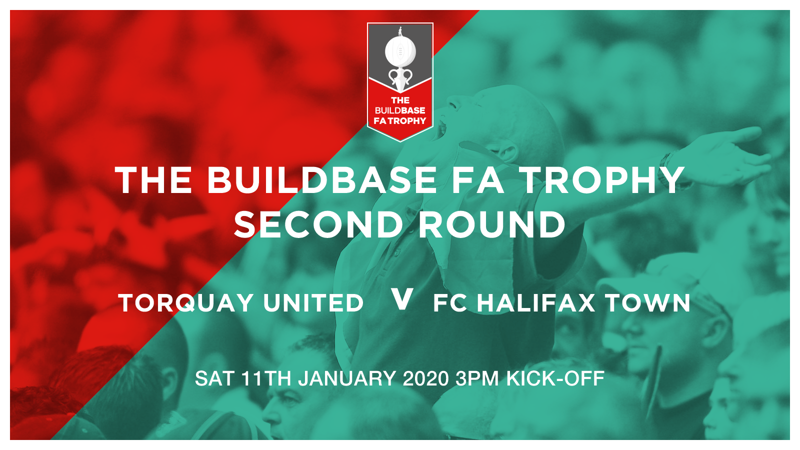 Torquay United: Match Preview image