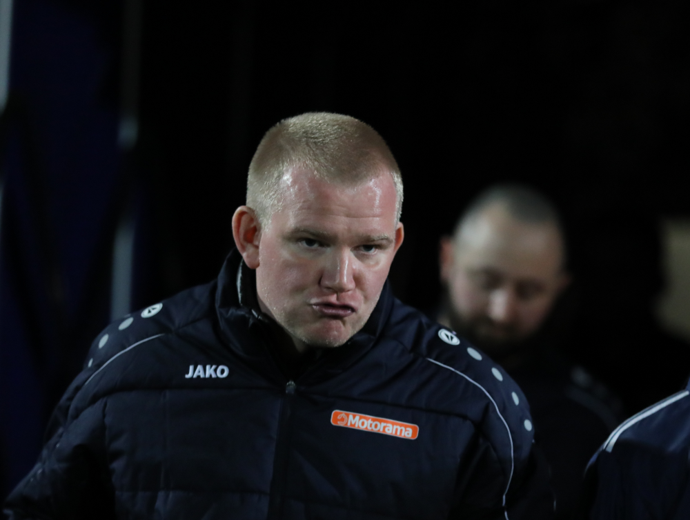 Woking: Gifted Them Two Easy Goals image