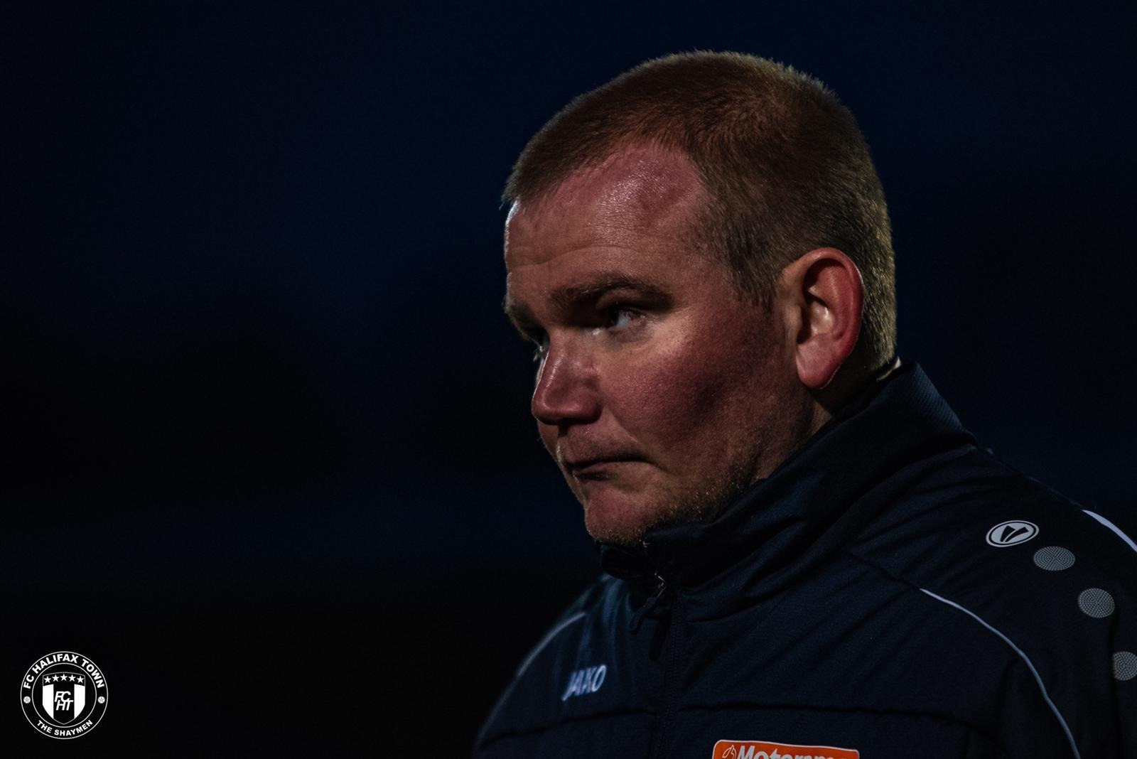 Maidenhead United: A Variety Of Goals image