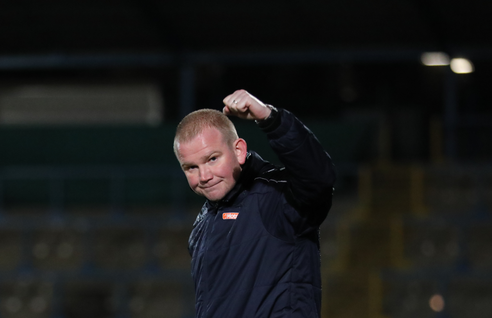 Boreham Wood: Match Preview image