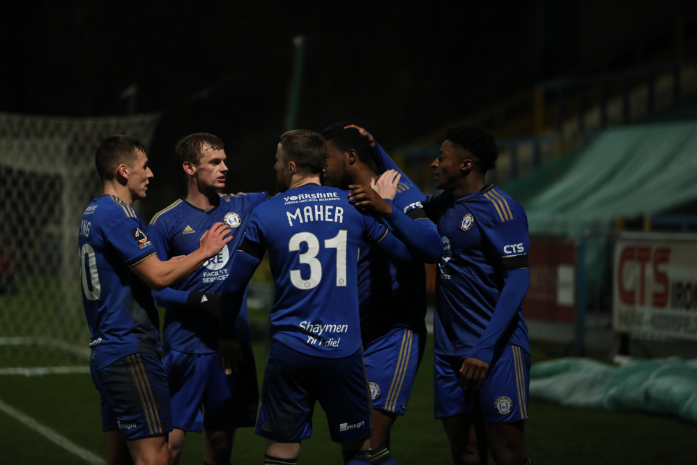 Bromley: Match Preview image