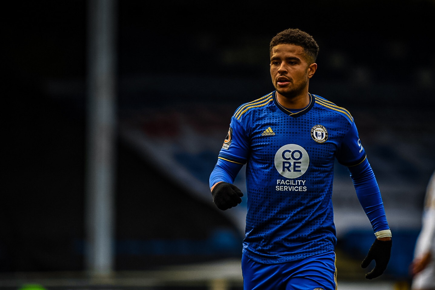 Bromley: Buzzing To Be Back In Team image