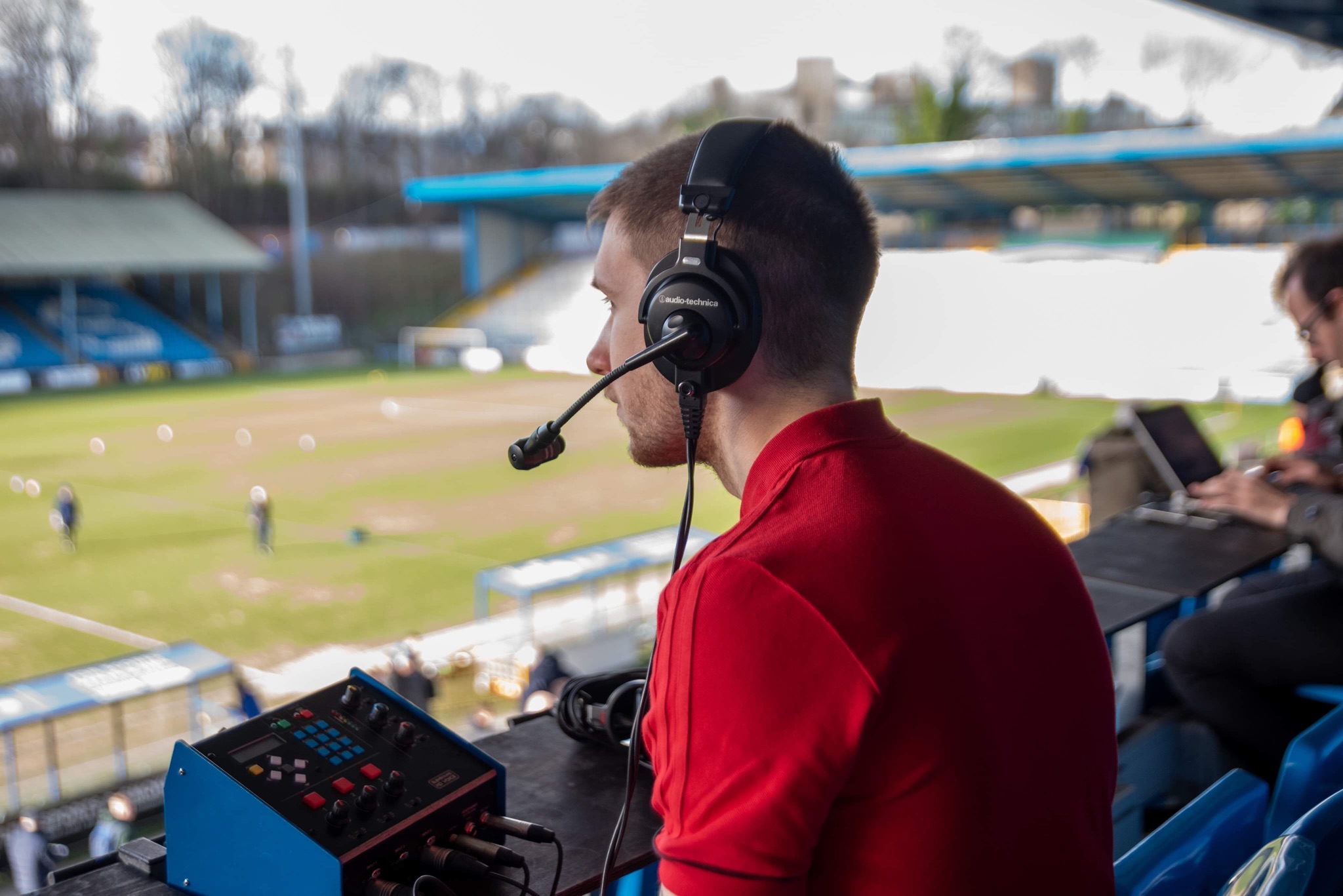 On The Road: FC Halifax Town & Altrincham - Official Website of the Harriers  - Kidderminster Harriers FC