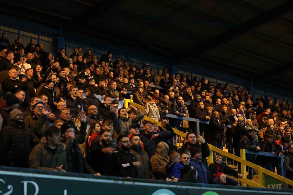 Boreham Wood: Match Updates image