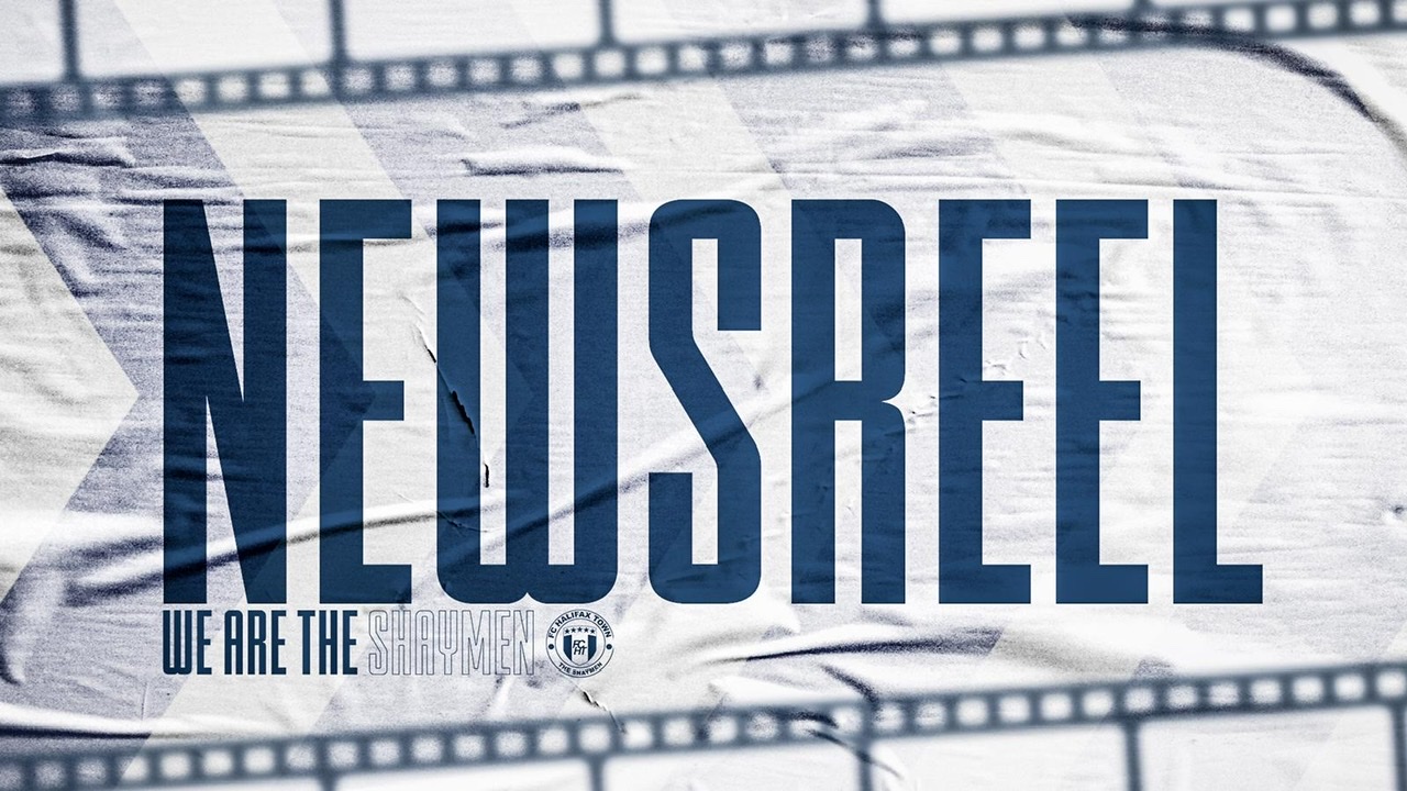 Newsreel – A Quick Roundup image