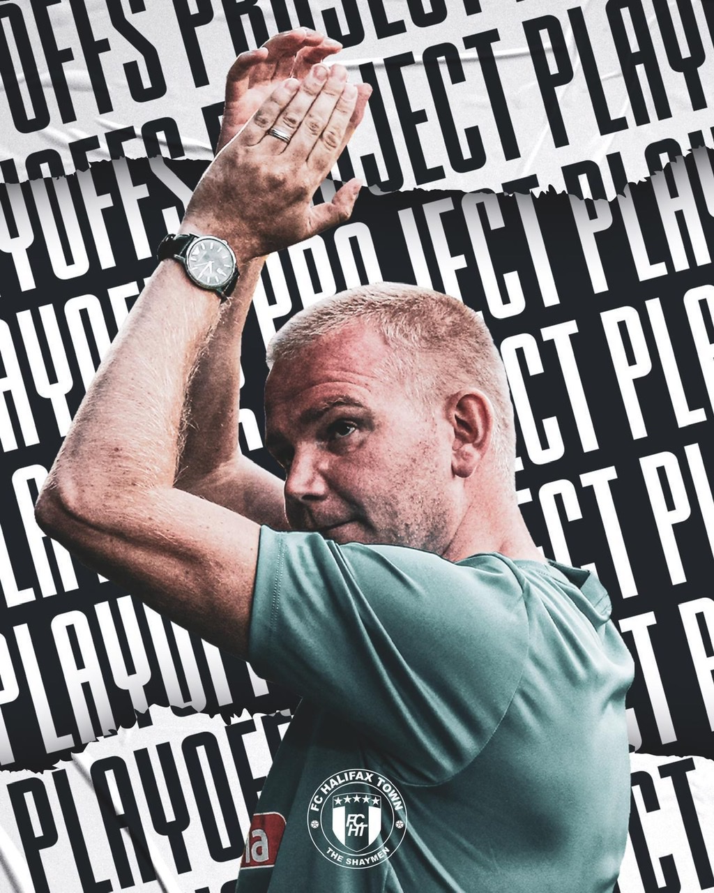 Project Play-Offs: Ways To Donate image