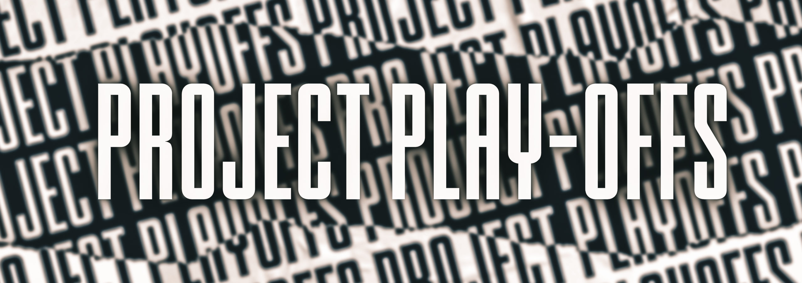 Project Play-Offs image