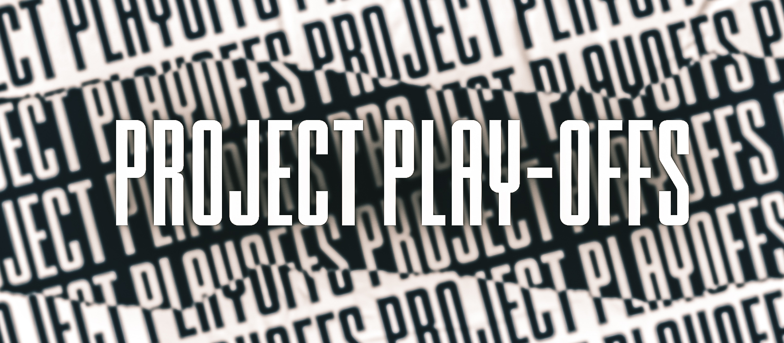 Project Play-Offs: PLEASE READ image