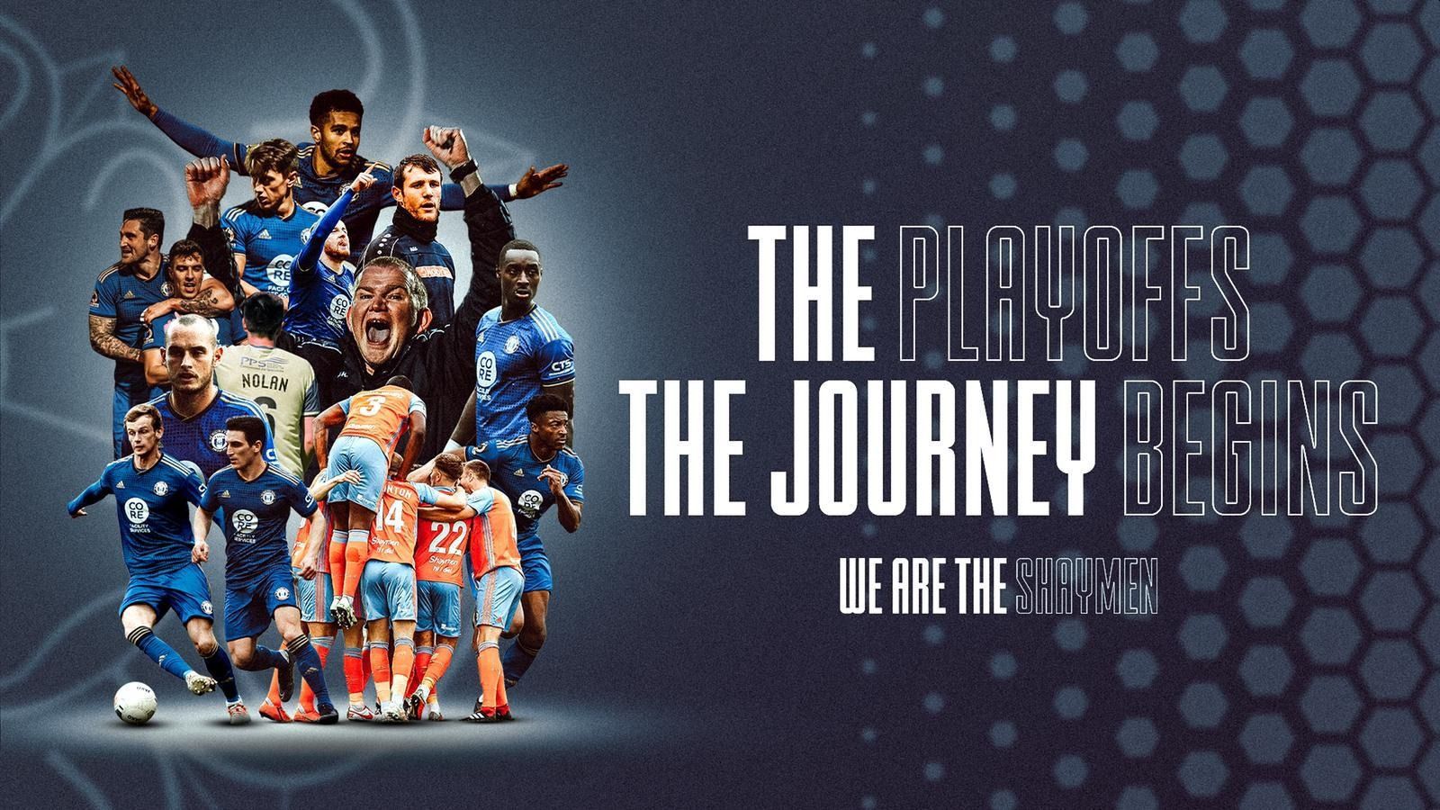 Play-Offs In Summary image