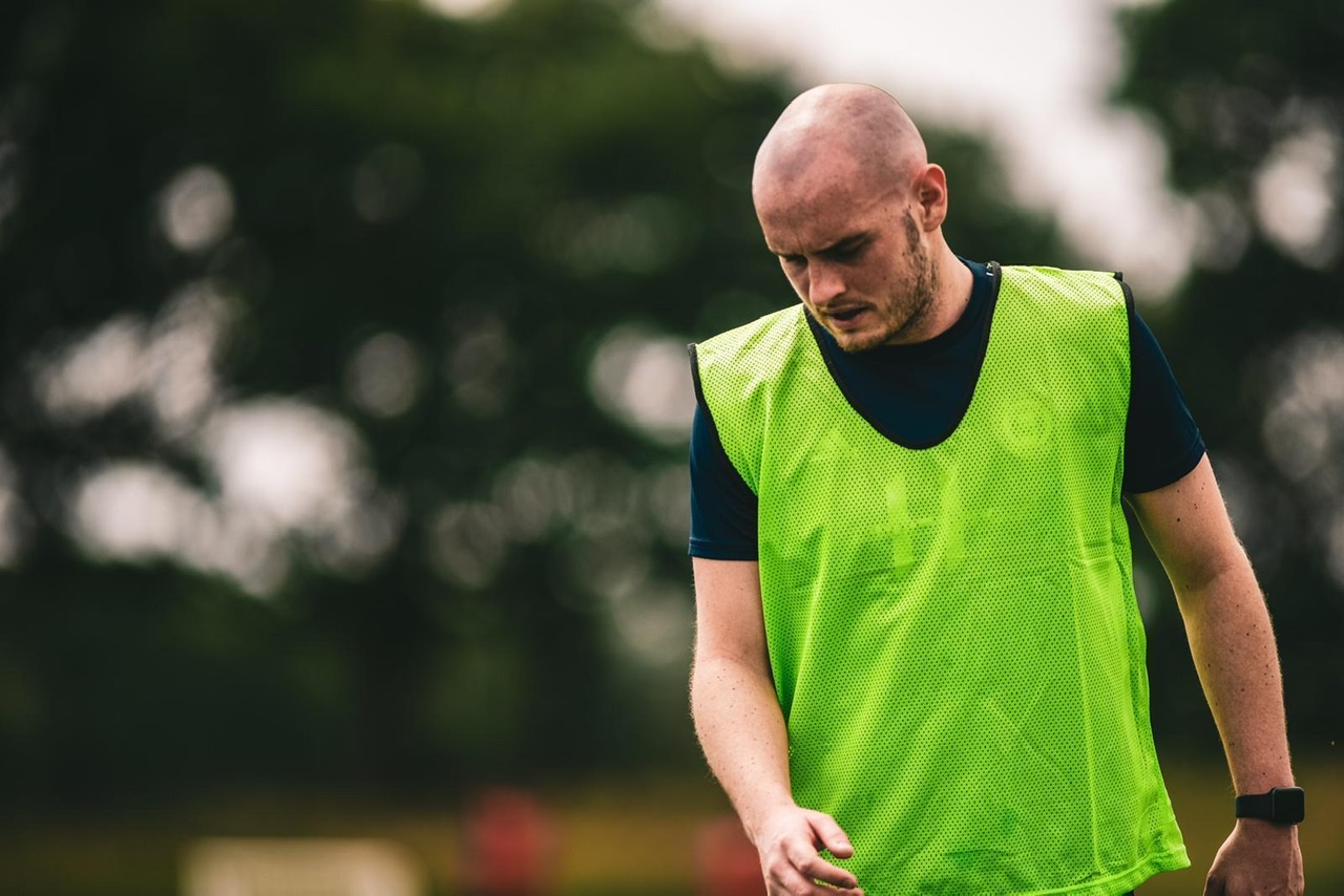 Josh Staunton Video Interview image